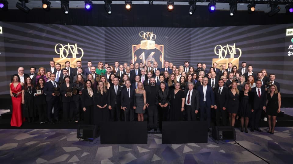 Otomobil ve hafif ticari araç pazarı 2025'te rekor kırdı