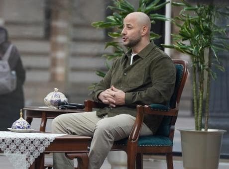 Maher Zain, İbo ve Tarkan hayranı çıktı!