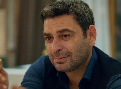 'Bu yüzüğü takmanı istiyorum, sen benim karımsın'