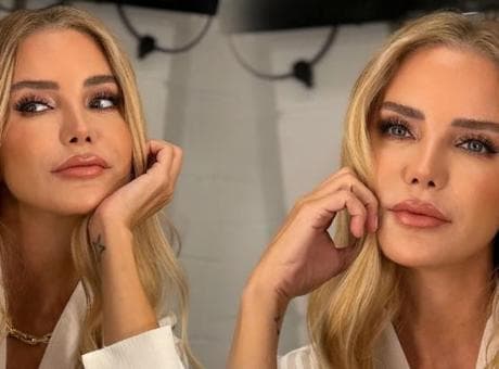 Ece Erken'den ücretli abonelik hamlesi: özel içerik üretecek! Kazancı dudak uçuklattı