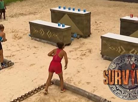 16 Nisan Survivor iletişim ödül oyununu hangi takım kazandı?