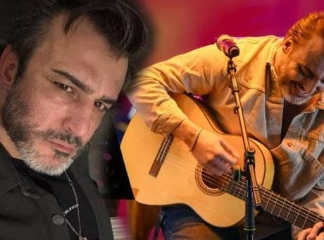 Son Dakika Haberleri: Sanatçı Rıza Tamer öldü mü, neden öldü? Rıza Tamer kaç yaşındaydı?