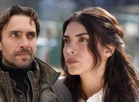 TRT 1 TAŞACAK BU DENİZ BU AKŞAM YOK MU? Taşacak Bu Deniz 25. yeni bölüm bu akşam ekrana gelecek mi, TRT 1 kanal yayın akışında yer alıyor mu?