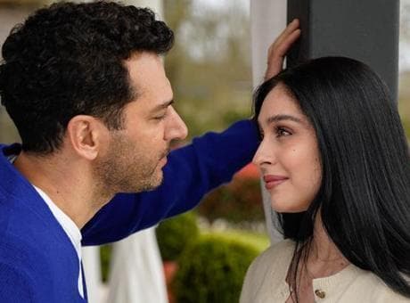 Zeynep ve Serhat'ın kader çıkmazı! 'Severek ayrılalım'