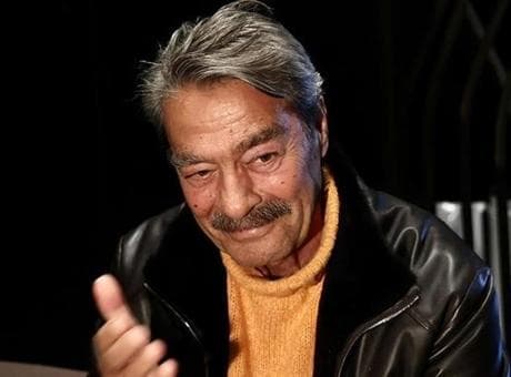 Son Dakika: Kadir İnanır hayatını kaybetti