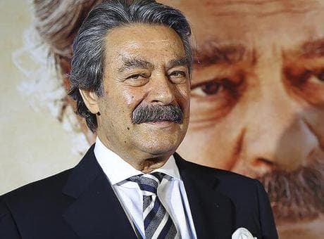 Son Dakika: Kadir İnanır'ın ölümü yasa boğdu! Ünlü isimlerden taziye mesajları