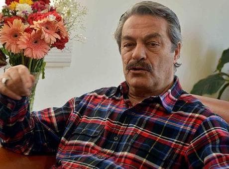 Son Dakika: Kadir İnanır'ın cenaze programı belli oldu