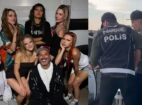 Manifest'in kurucusu Tolga Akış'a tutuklama talebi! Havalimanında gözaltına alınmıştı