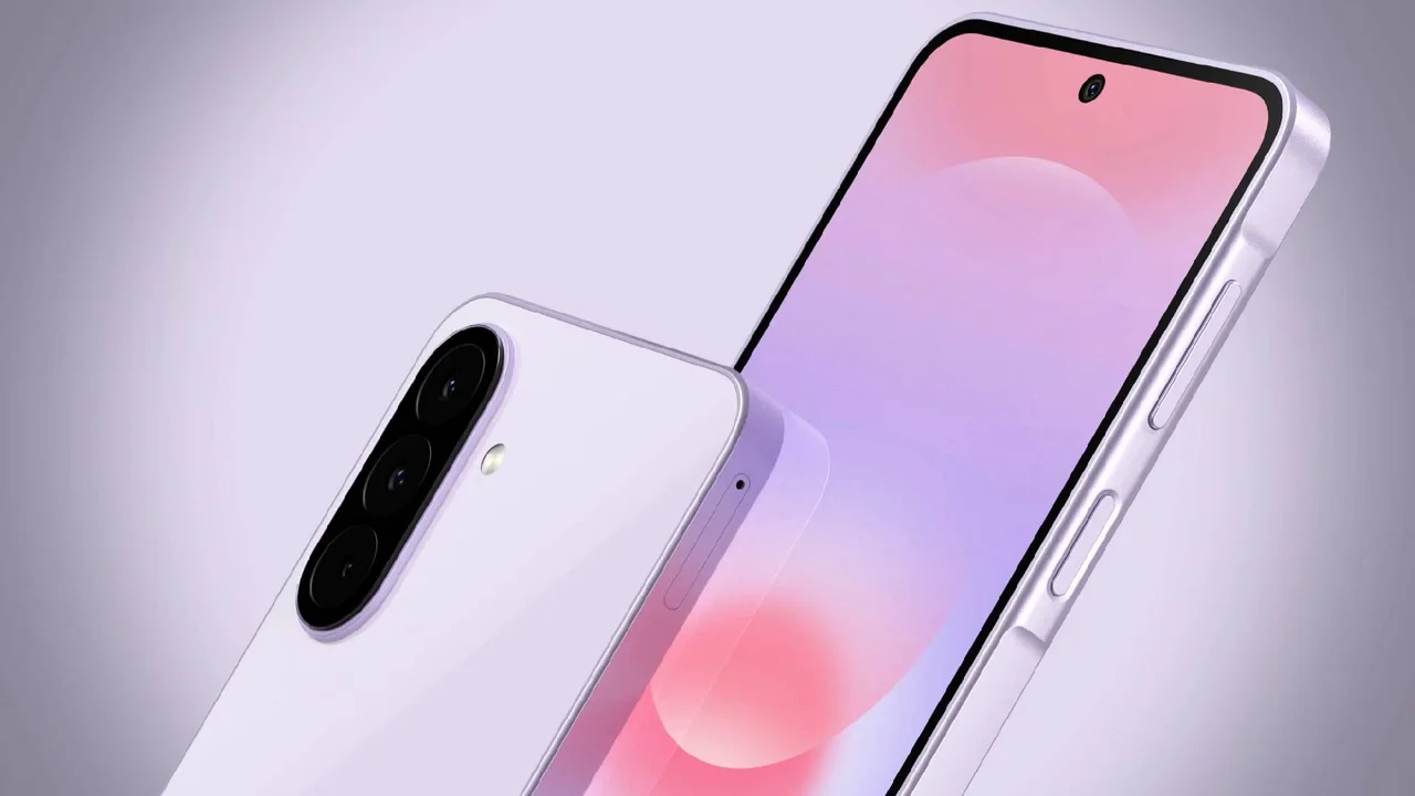 Samsung Galaxy A27’nin Reni Rengi Sızdı