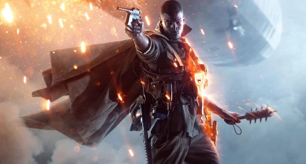 Battlefield 1 (BF1) Arkadaşla Nasıl Oynanır?