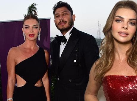 12 yıllık evlilikte kriz! Pelin Karahan ile Bedri Güntay evleri ayırdı iddiası