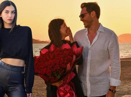 Güller ve Günahlar'ın Azra'sı Aleyna Solaker evleniyor