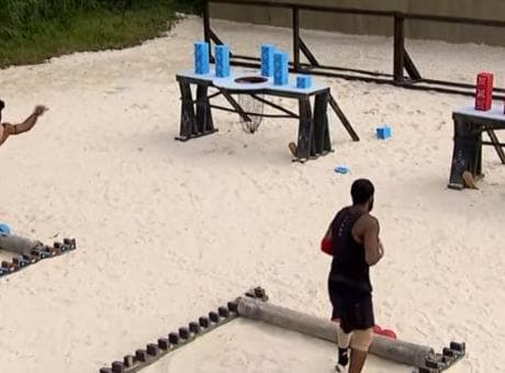 Survivor kim kazandı? 6 Haziran Survivor eleme adayı kim oldu?