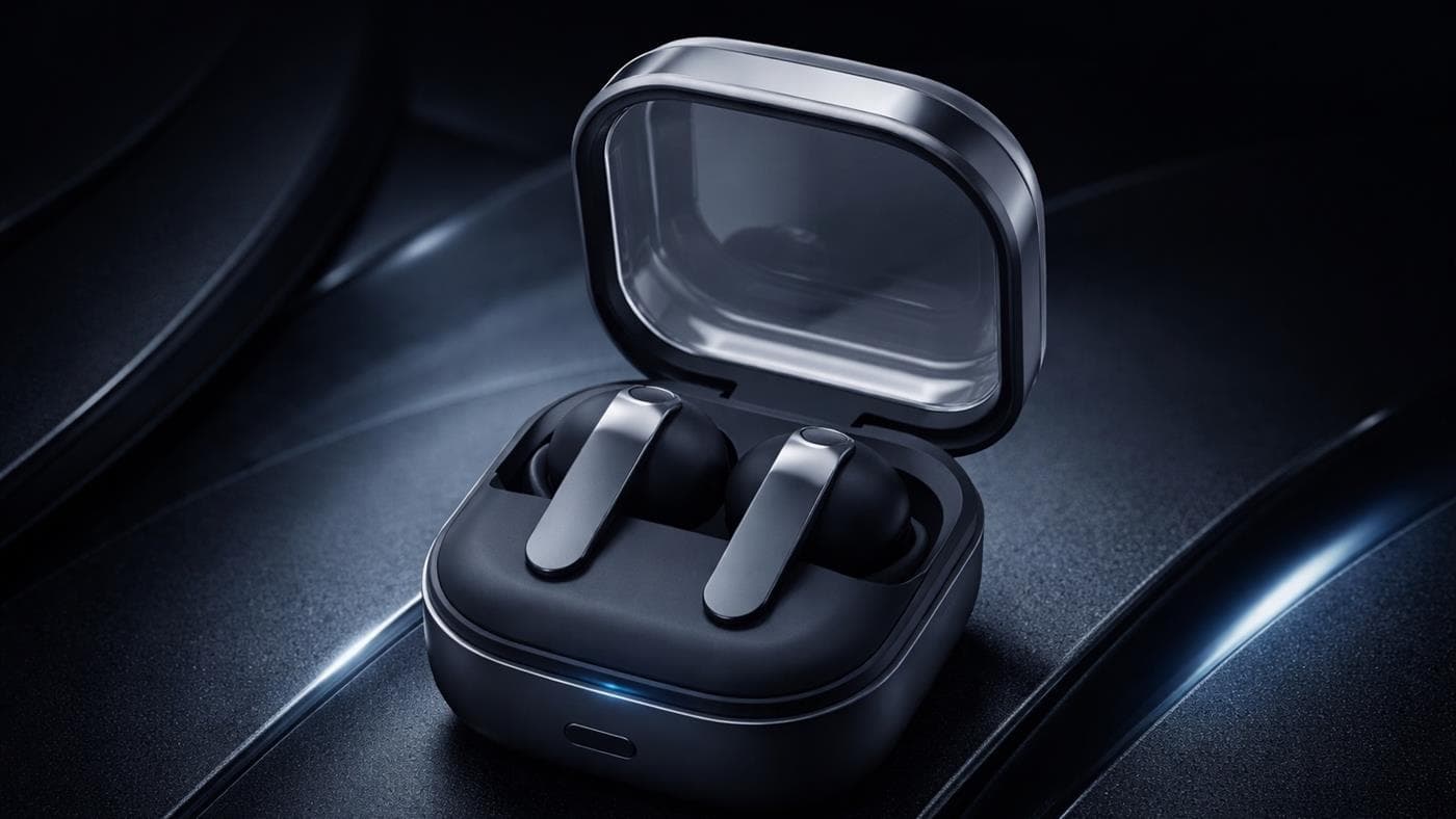 Galaxy Buds 4 Pro'nun kilit özellikleri ortaya çıktı: İddialı geliyor!