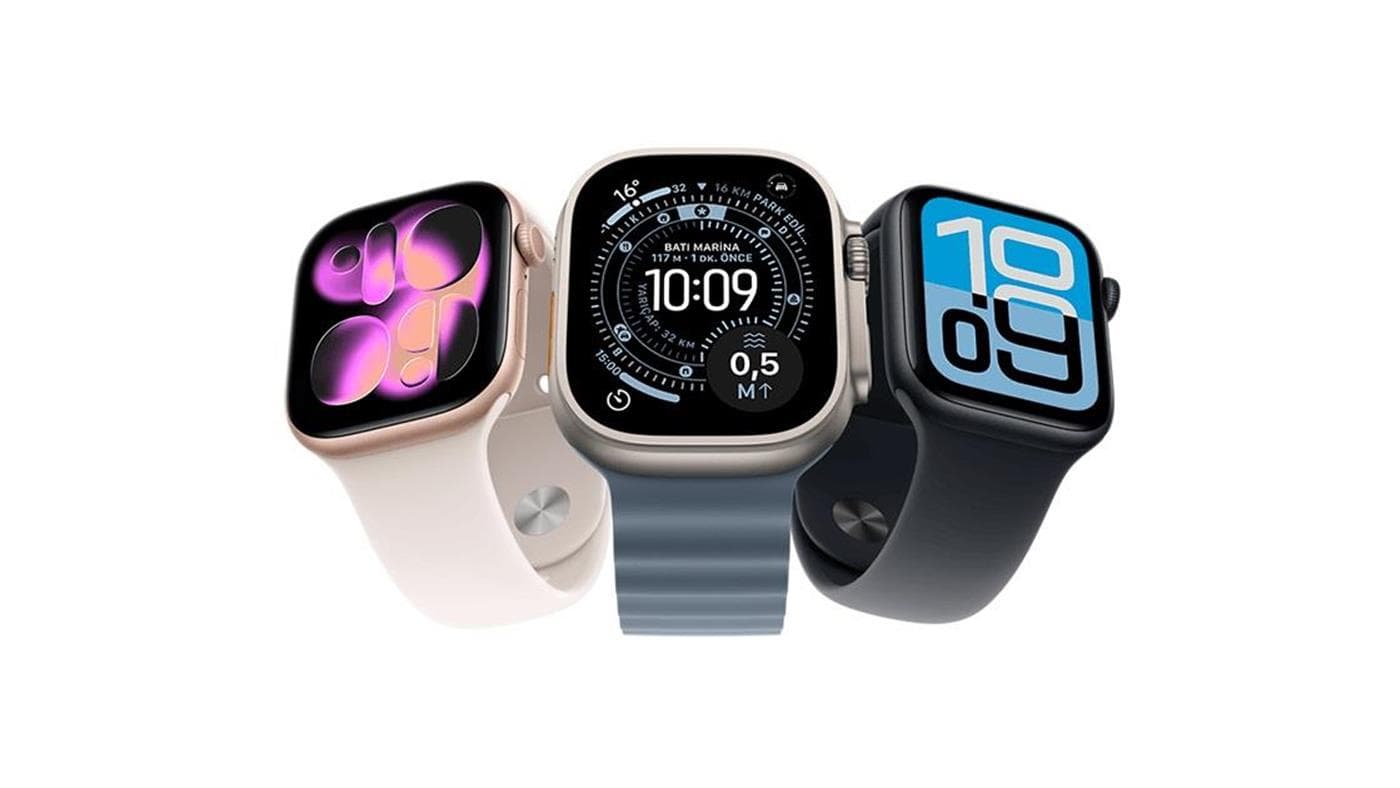 Apple Watch için yeni dönem: Yazılım sorunları mağazada çözülecek