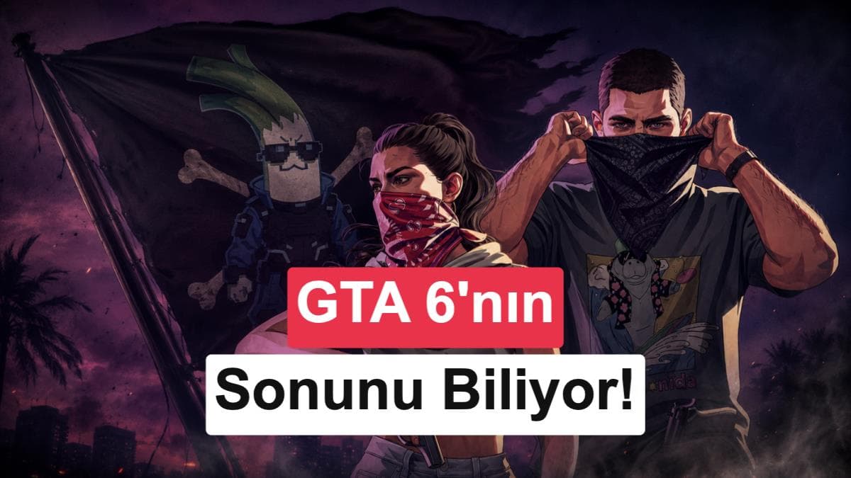 Rockstar'ın korkulu rüyası oldu: GTA 6 sızıntıları devam edecek!